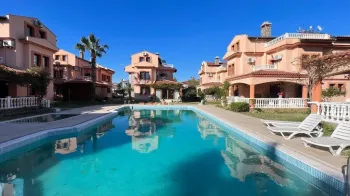 Home in Calis